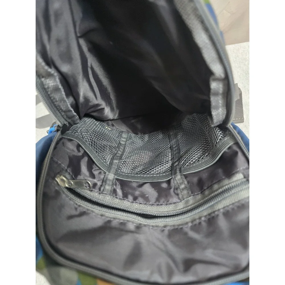 a Coleman Kids' Hydration Backpack Hiking/Daypack 1-liter